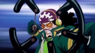 Usopp as seen in the One Piece anime (Image via Toei Animation)